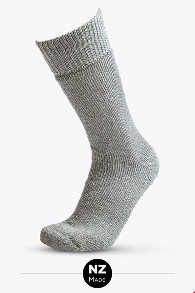 Men's Super Fleece Socks 2 Pack - Sportinglife Turangi